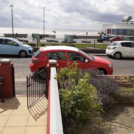Southbay Holiday Flats Flat 1 Bridlington Extérieur photo