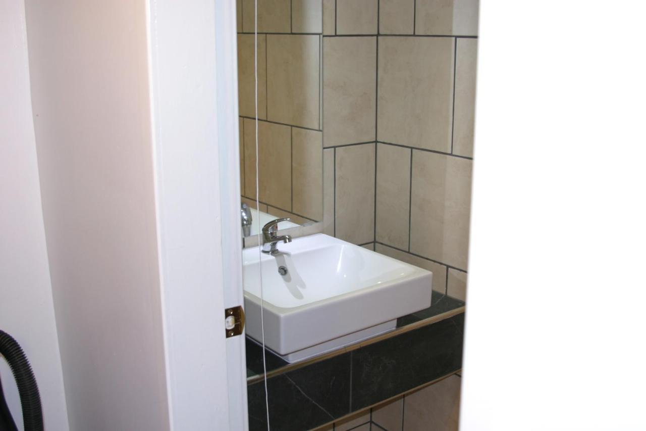 Southbay Holiday Flats Flat 1 Bridlington Extérieur photo